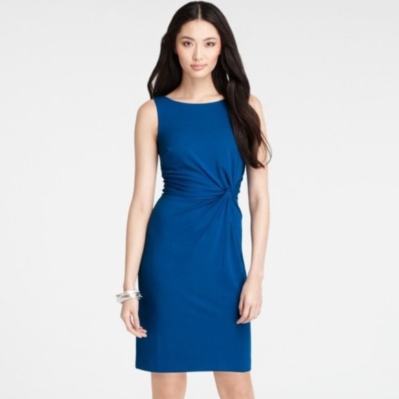 Ann Taylor Dresses & Skirts - Ann Taylor Knot Detail Dress